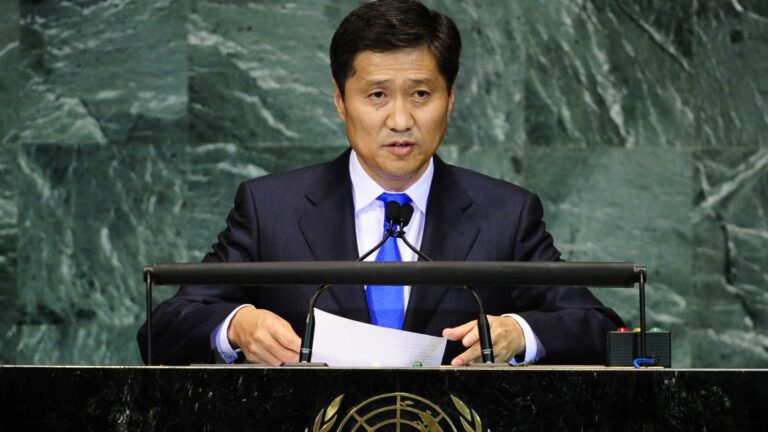 Feds sue to seize New York apartments in alleged Mongolia scheme