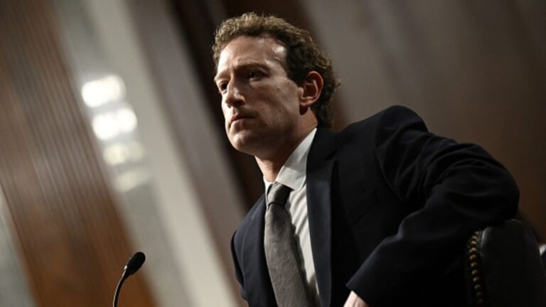 Meta (META) Q1 2024 earnings