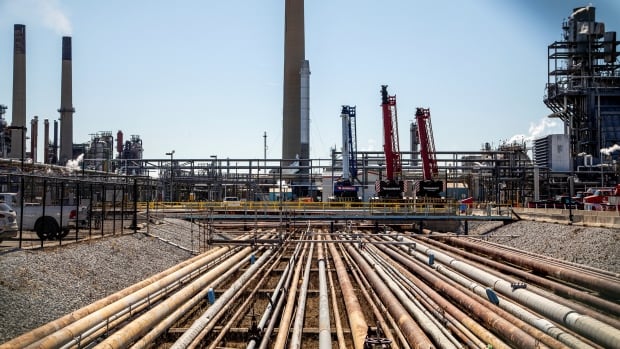 Don’t shut Line 5: Biden administration issues long-awaited position on