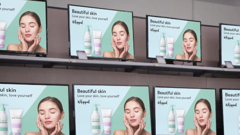 Advertisers boost retail media spending as TV dwindles