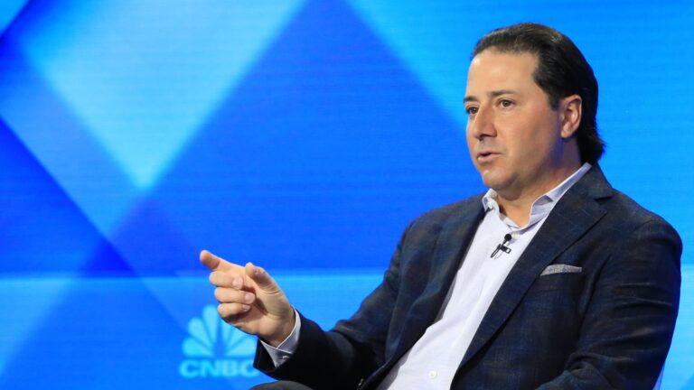 Wall Street ponders what happens to booming private credit market when