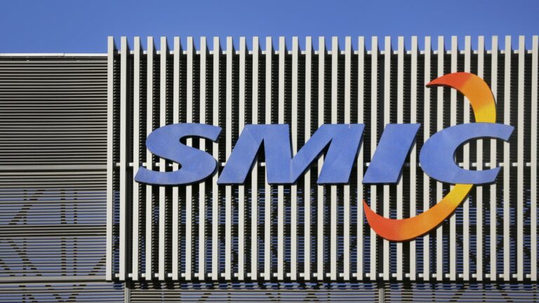 China’s SMIC warns of fierce chip competition as it misses profit estimates
