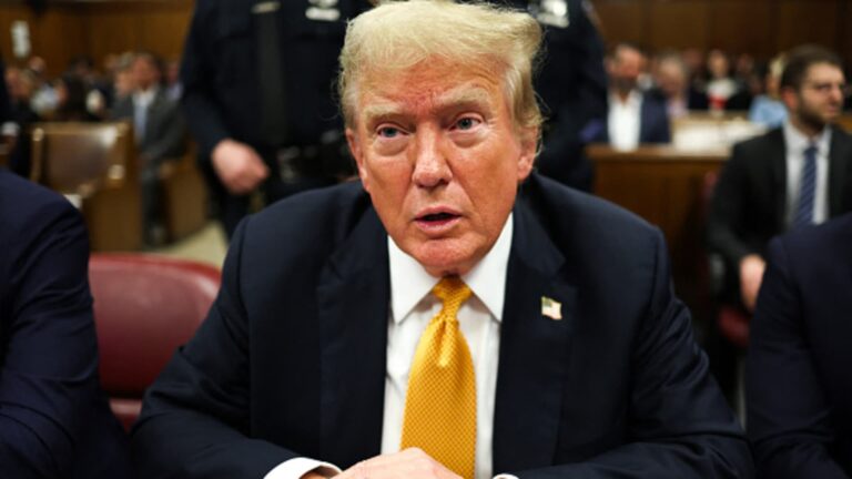 Jury ends first day of deliberations