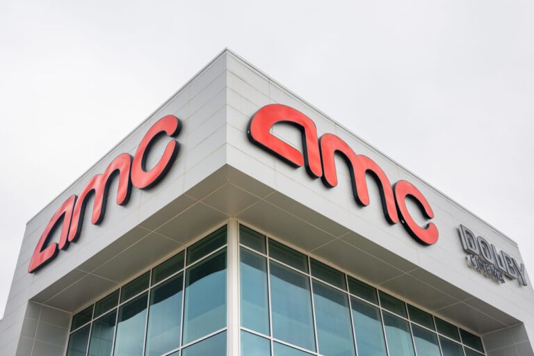 AMC, GameStop shares rally after registering biggest declines in a week