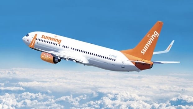 WestJet delays integration of Sunwing to 2025