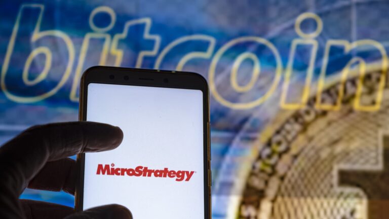 MicroStrategy ‘building the world’s largest bitcoin company,’ Bernstein