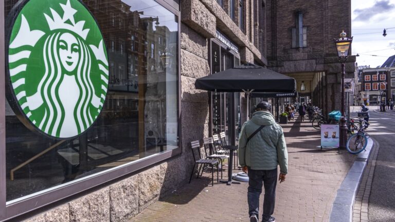 Jim Cramer is still skeptical of Starbucks despite a Goldman Sachs buy call