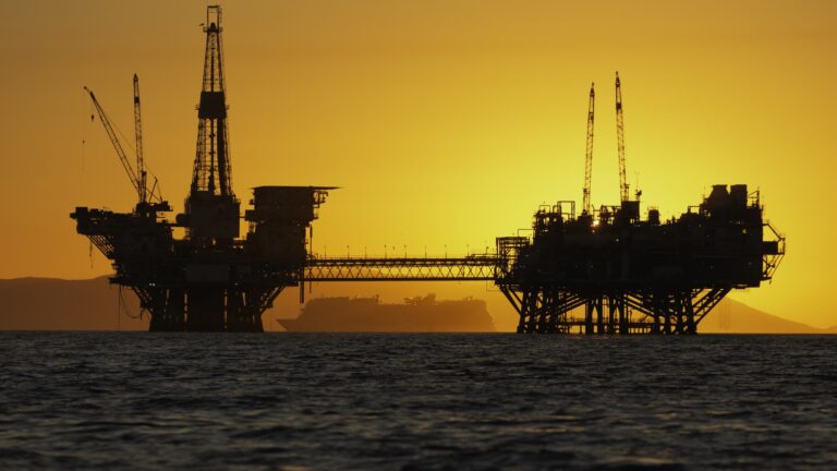 OPEC calls for more fossil fuel investment, dismisses peak oil demand