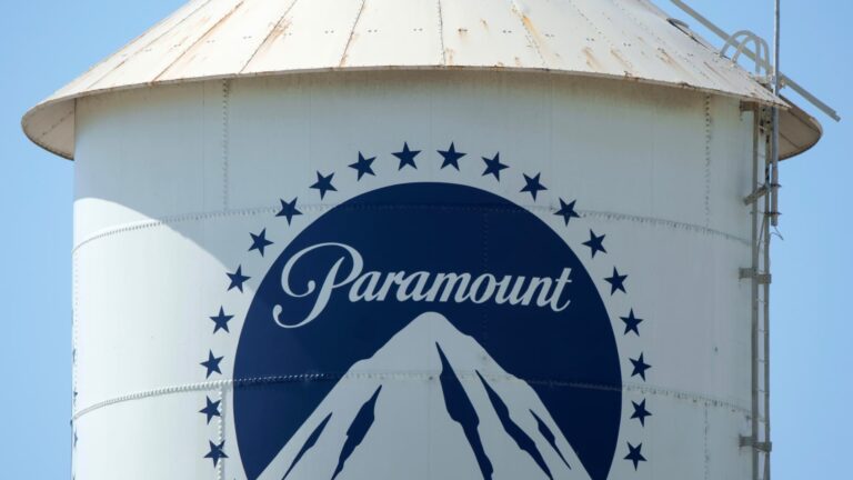 National Amusements stops Skydance talks on Paramount