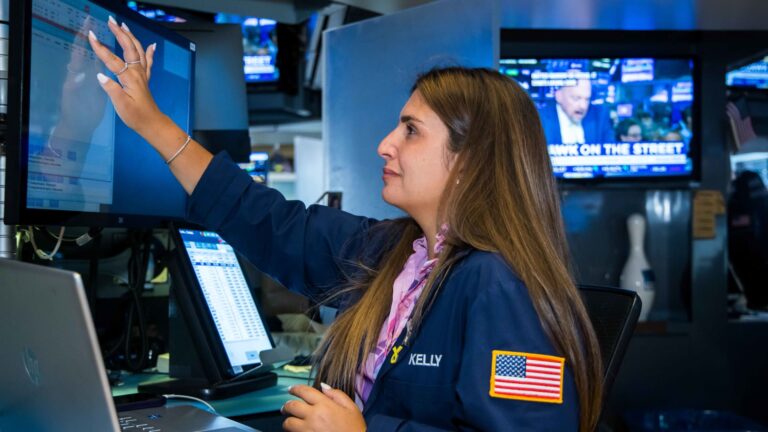 Stock futures are little changed ahead of a holiday-shortened trading week: