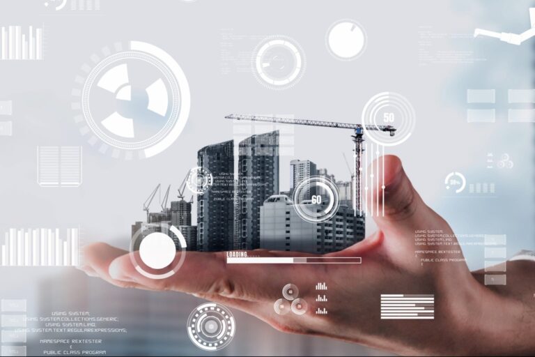 Futuristic Technology In Real Estate: Why Early Adopters Always Win