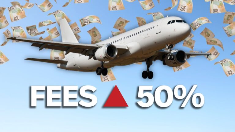 Why airlines will never stop nickel-and-diming us | About That