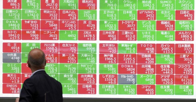 Stock market today: Wall Street slips ahead of Fed meeting