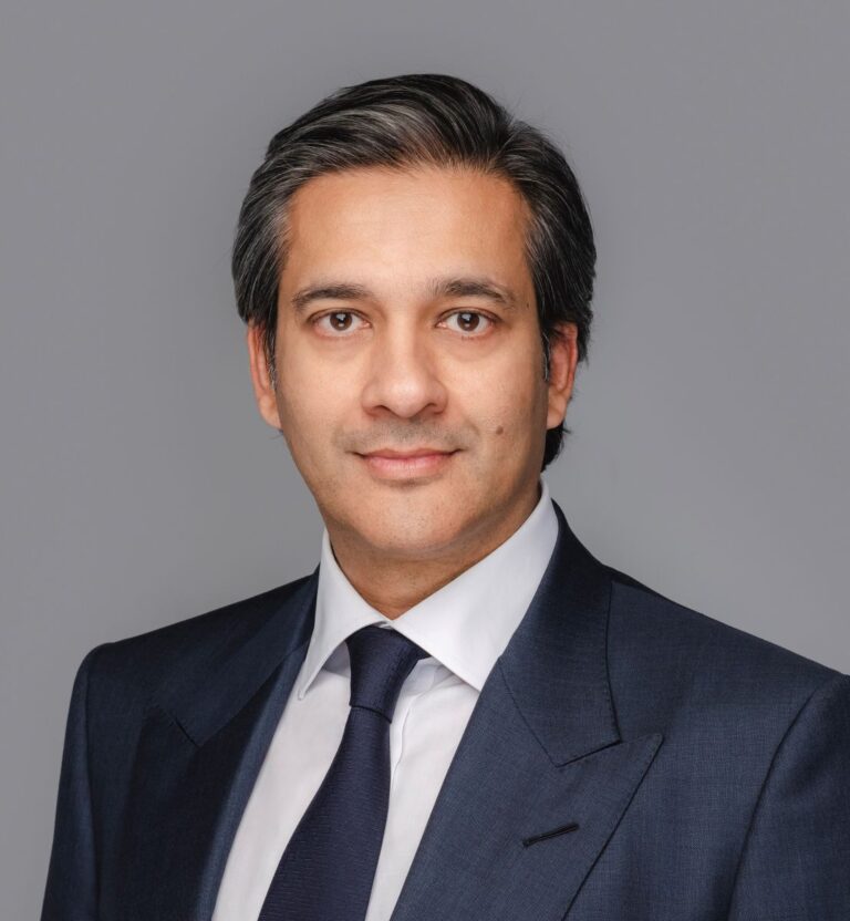 Lombard Odier Says Its Stability, Closeness To Clients Will Win In Gulf