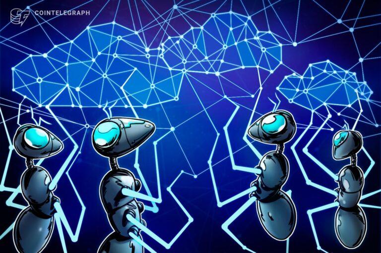 Aethir launches decentralized cloud network on Ethereum mainnet