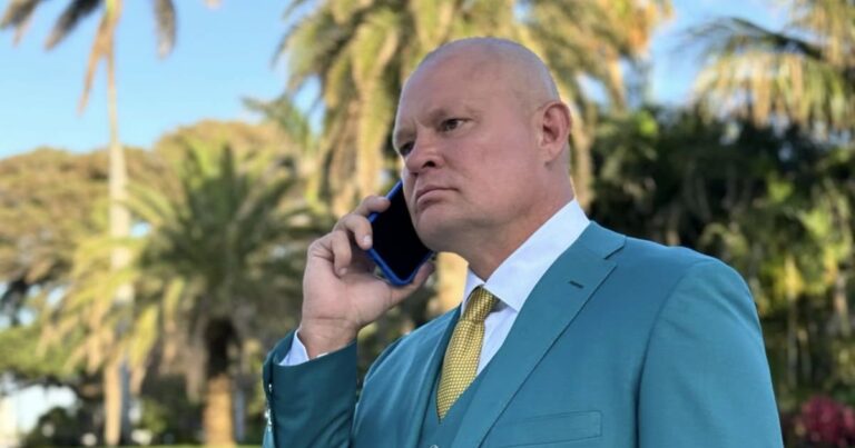 Real Estate Mogul Who Worked Hard to Make Money Warns Potential Homeowners