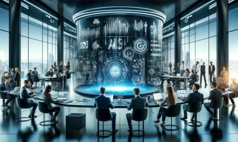 LightAutoML: AutoML Solution for a Large Financial Services Ecosystem