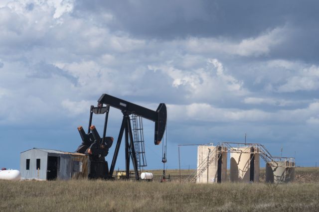 CREW files bribery complaint against Trump over oil industry donations