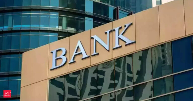 Banking sector India: Indian banks are better placed with strong balance