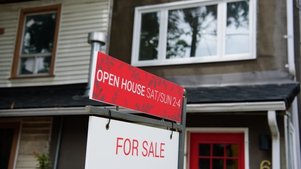 Hoping to buy your first home? It’s getting harder to qualify without help
