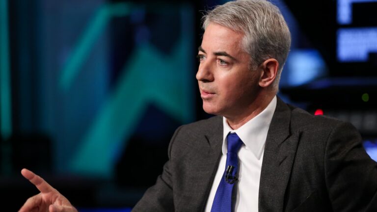 Bill Ackman’s IPO of Pershing Square closed-end fund delayed: NYSE