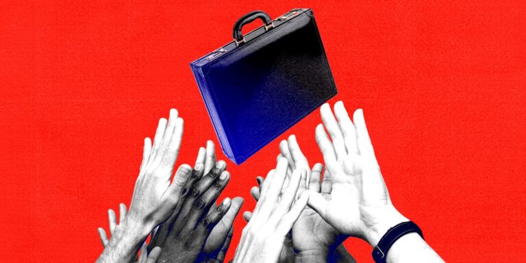 More College Students Are Starting Finance’s Grueling CFA Process