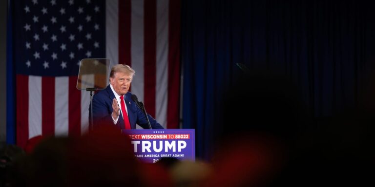 Stock Market Today: Dow Hits Record Highs After Failed Trump Assassination
