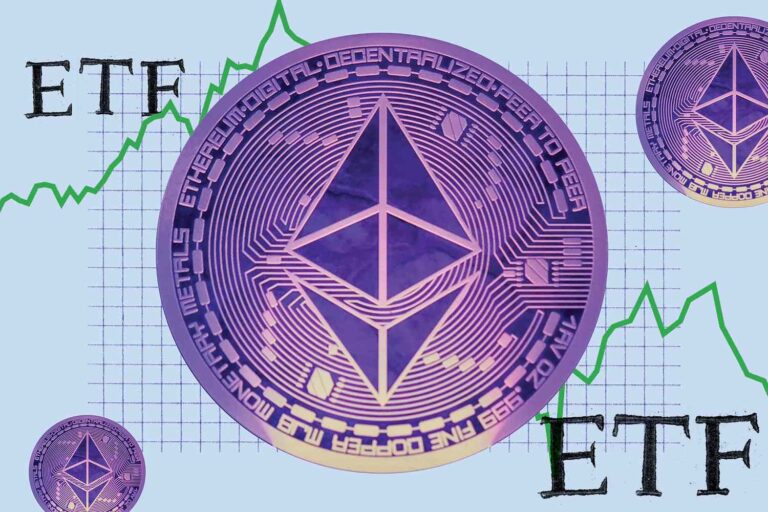 Should You Invest In Spot Ether ETFs? Here’s What Experts Say