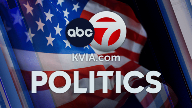 Campaign finance reports for El Paso mayoral candidates shows early