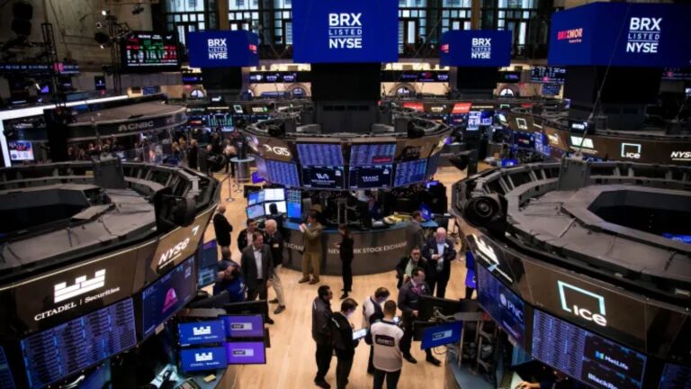 Top 10 largest global stock exchanges in 2024 by market cap—check where