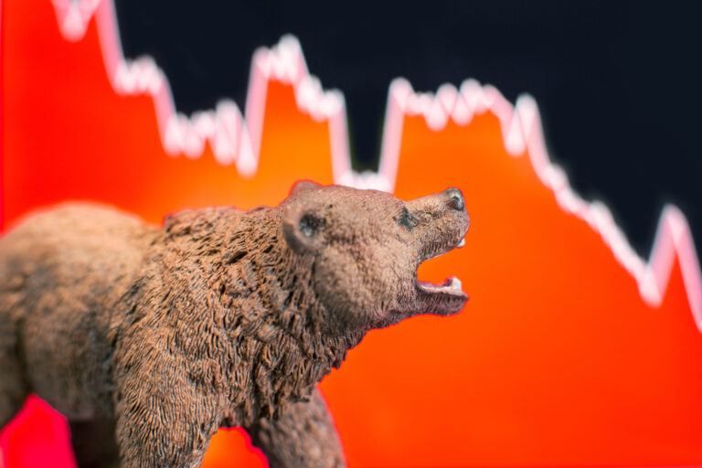 Experts Are Warning About a Stock Market Crash. Here’s What History Has to