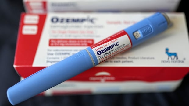 Ozempic is changing the way people eat. Snack companies are paying close