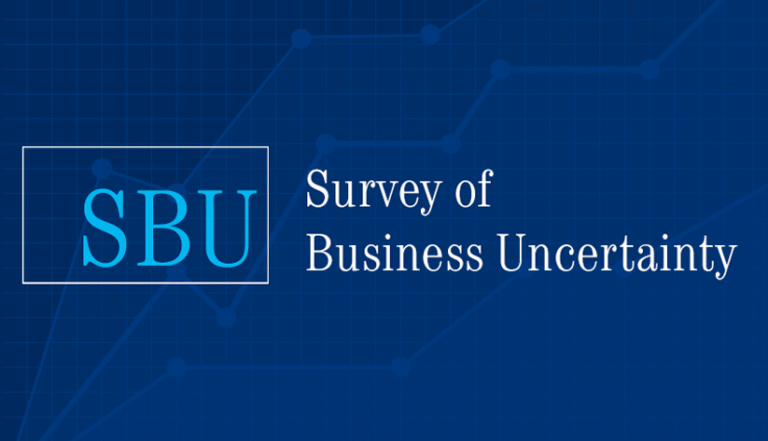 Survey of Business Uncertainty – Federal Reserve Bank of Atlanta