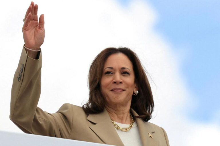 How a Kamala Harris candidacy could wreak havoc on the stock market: ‘She’s