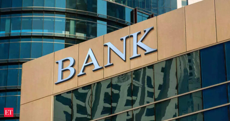 Banks look to form their own self-regulatory body for fintechs