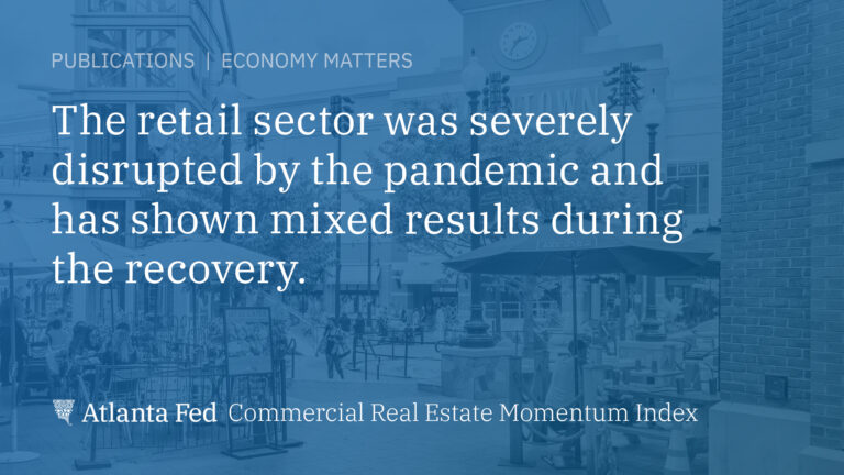 Commercial Real Estate Update: Pandemic’s Impact on Each Sector