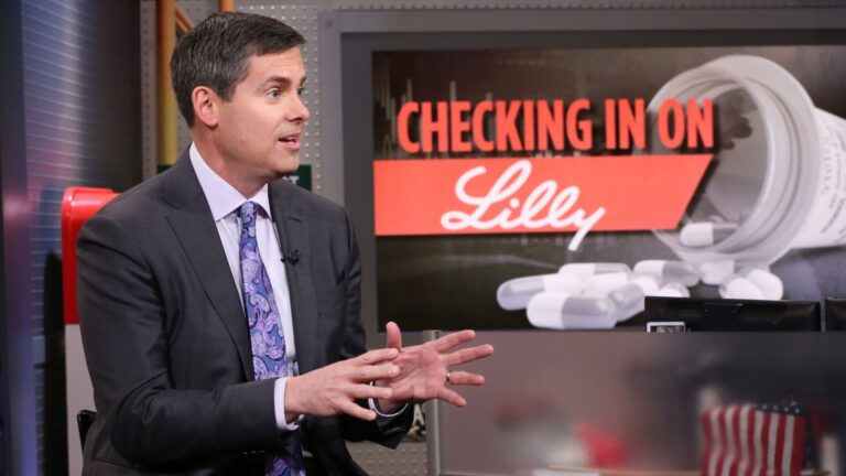 Eli Lilly’s earnings rally is not done yet — plus, why TJX has stayed