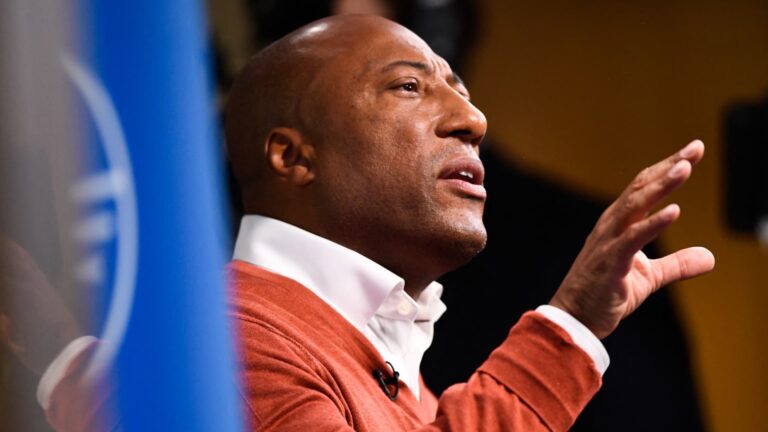 Byron Allen draws ABC, CBS and NBC ire with late payments