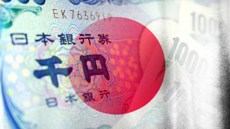 Unwinding of carry trade will benefit Japan, Monex Group’s Koll says