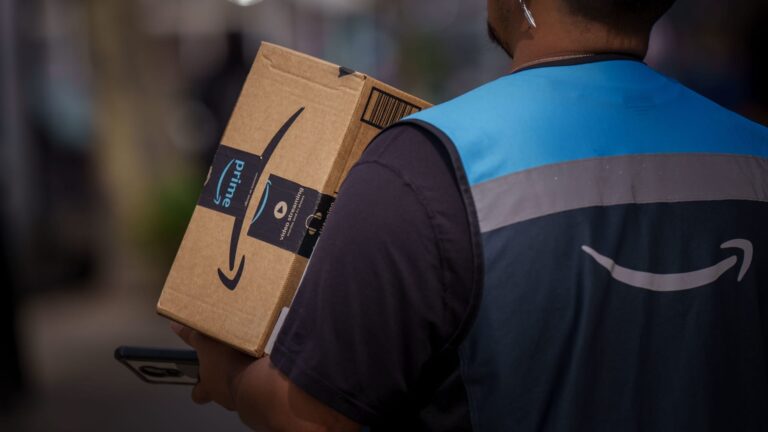 Amazon’s cloud unit may need to pass the profit growth baton to e-commerce