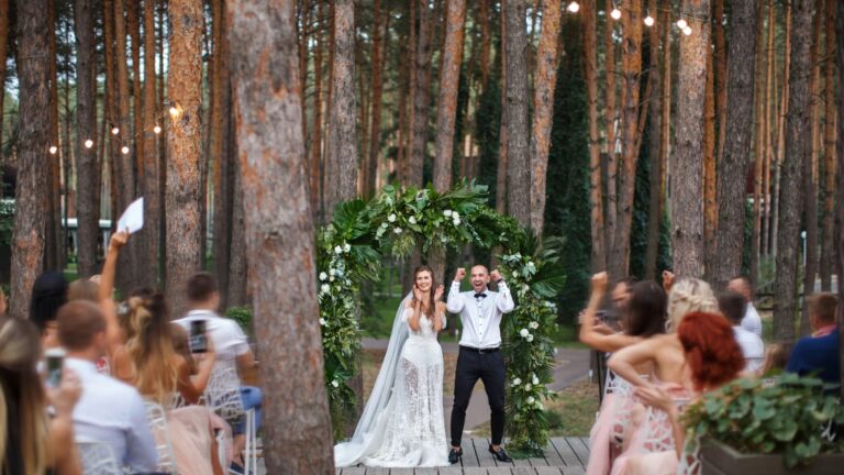 How to cut down your wedding guest list to save money