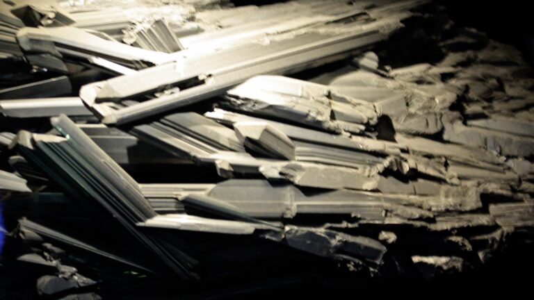 China’s antimony export controls rattle the tungsten industry