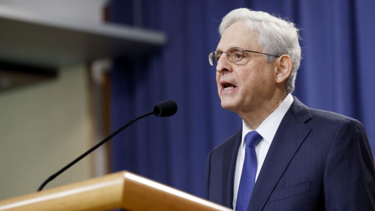 DOJ sues RealPage over alleged landlord rent price collusion software