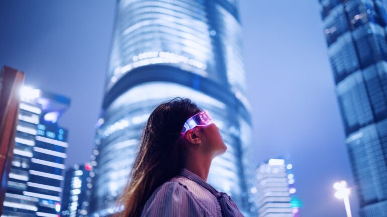 Nvidia isn’t the only way to invest in AI—how to choose an AI ETF