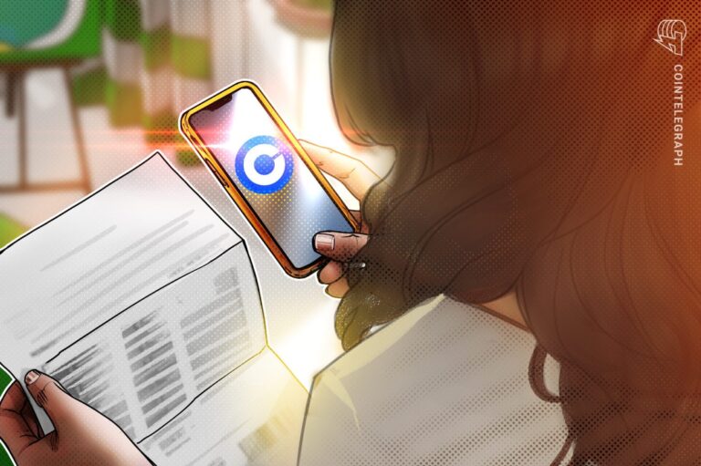 Crypto critics file updated campaign finance complaint against Coinbase