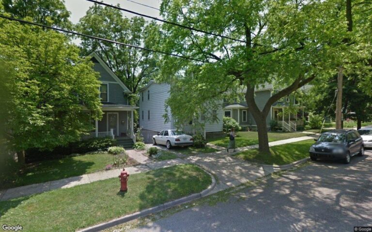 Ann Arbor properties: What $500K purchases today, Aug. 19 to 25