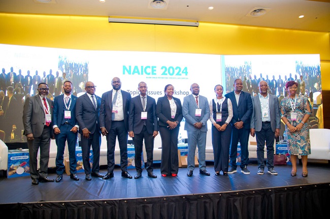 Energy firm advocates ESG practices in oil, gas industry – EnviroNews