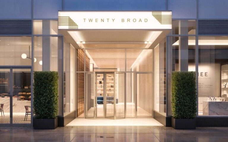 CMBS Distress Rate Rises 32 BPs in August