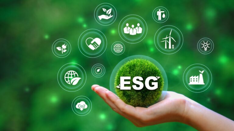 ESG Investing: Transforming Finance and Fueling Green Revolution