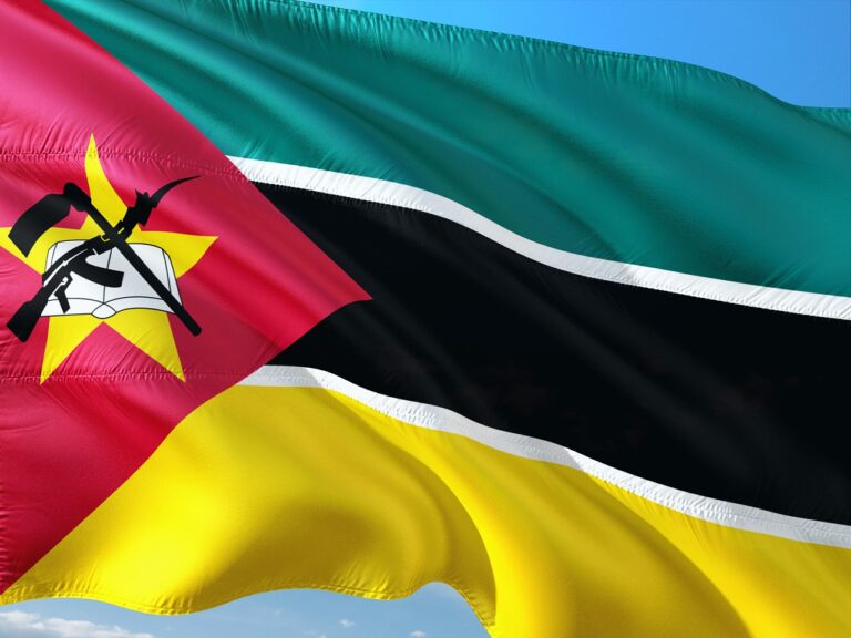 US jury convicts Mozambique ex-finance minister for money laundering and